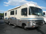 1997 Fleetwood Storm